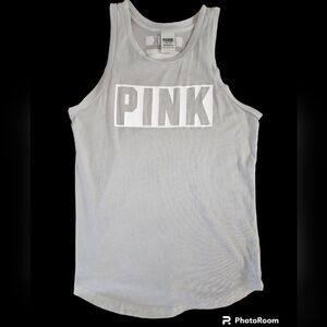 Victoria's Secret Pink tank top